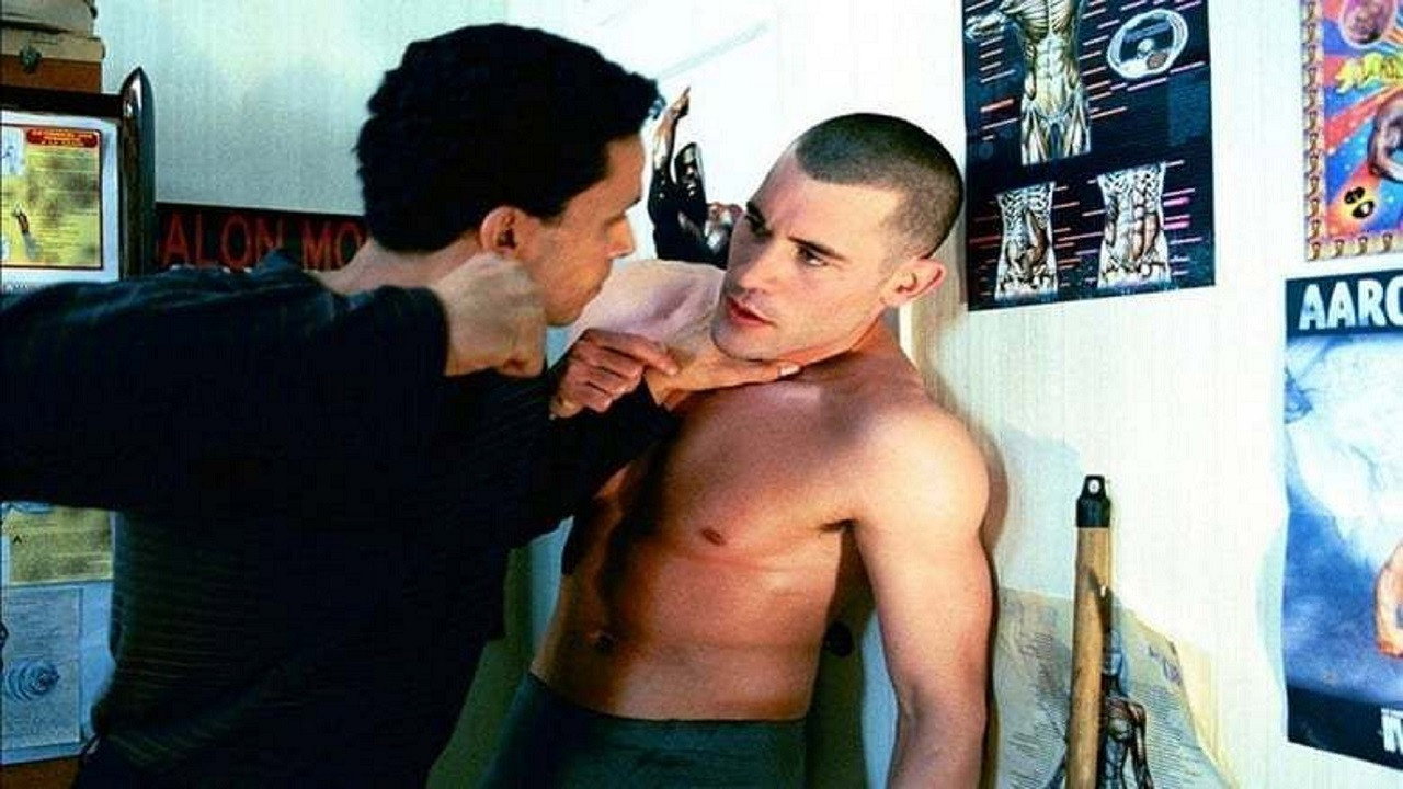 Life Kills Me (2002) movie backdrop
