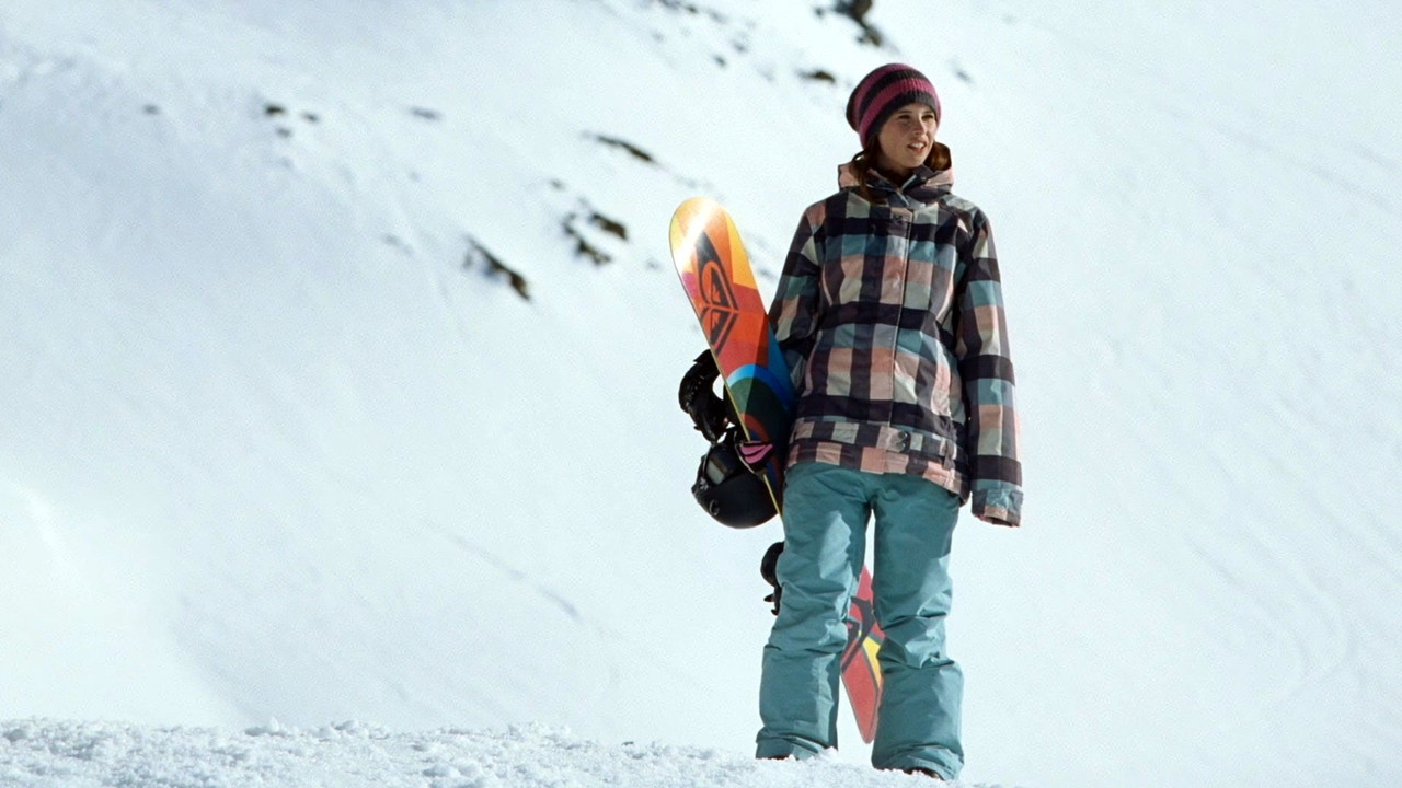 Chalet Girl (2011) movie backdrop