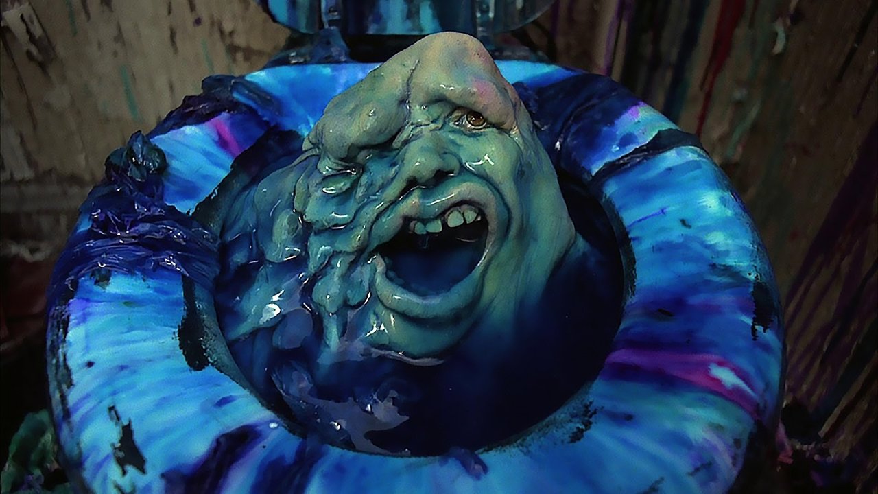 Street Trash (1987) movie backdrop