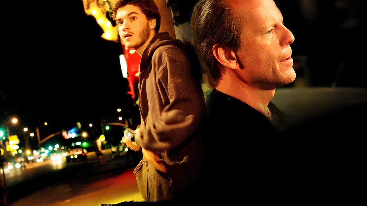 Alpha Dog (2006) movie backdrop