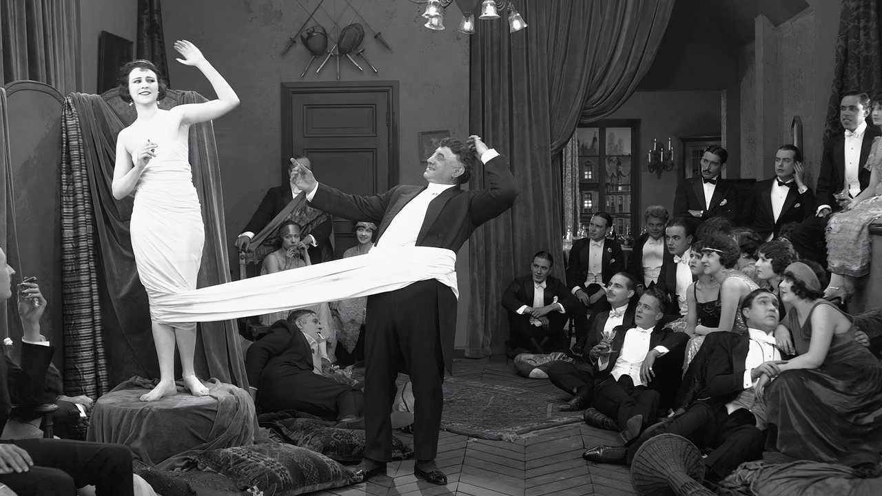 A Woman of Paris: A Drama of Fate (1923) movie backdrop
