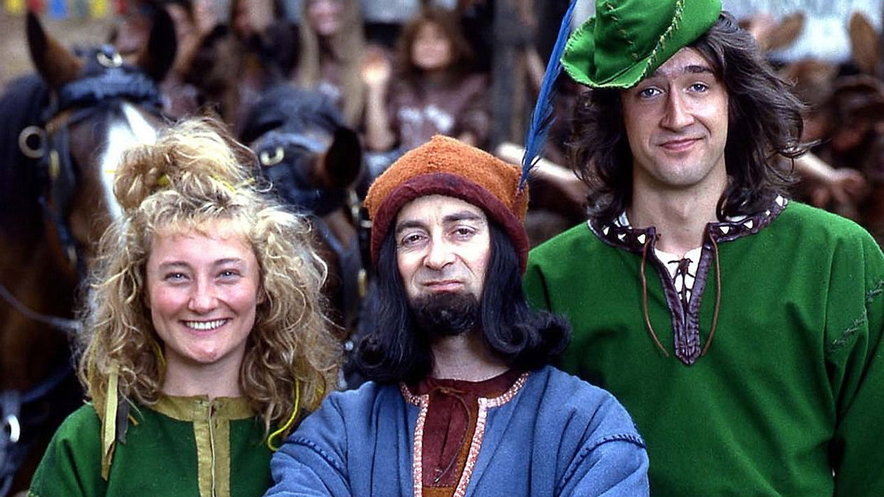 Maid Marian and Her Merry Men (1989) TV show backdrop