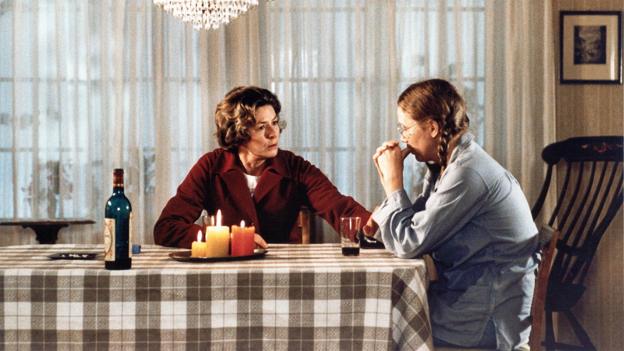 Autumn Sonata (1978) movie backdrop