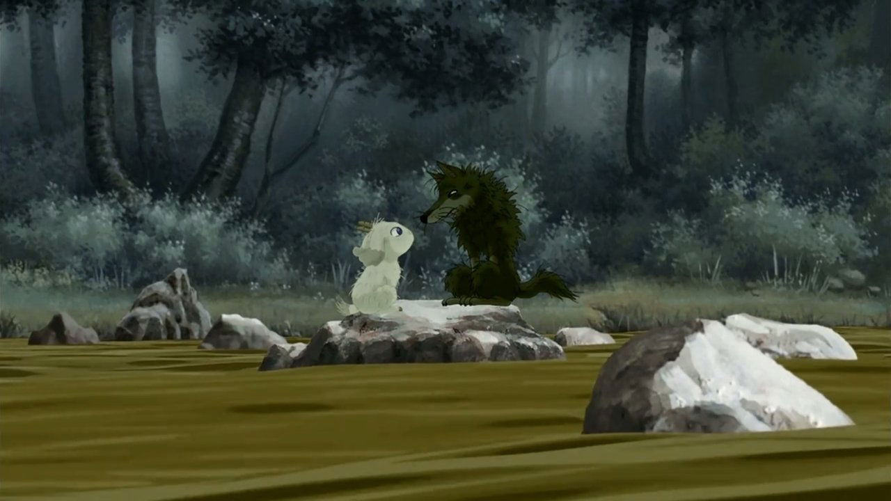 Stormy Night (2005) movie backdrop