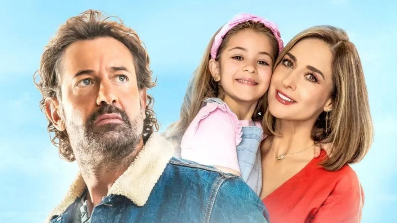 Mi Camino es Amarte (2022) TV show backdrop