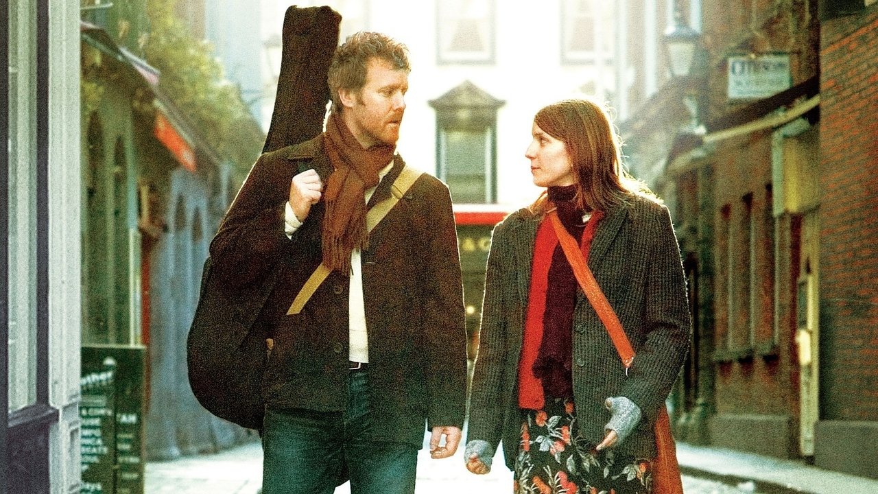 Once (2007) movie backdrop