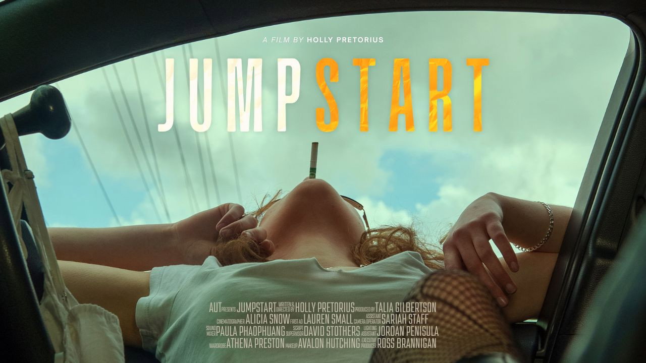 Jumpstart (2025) movie backdrop
