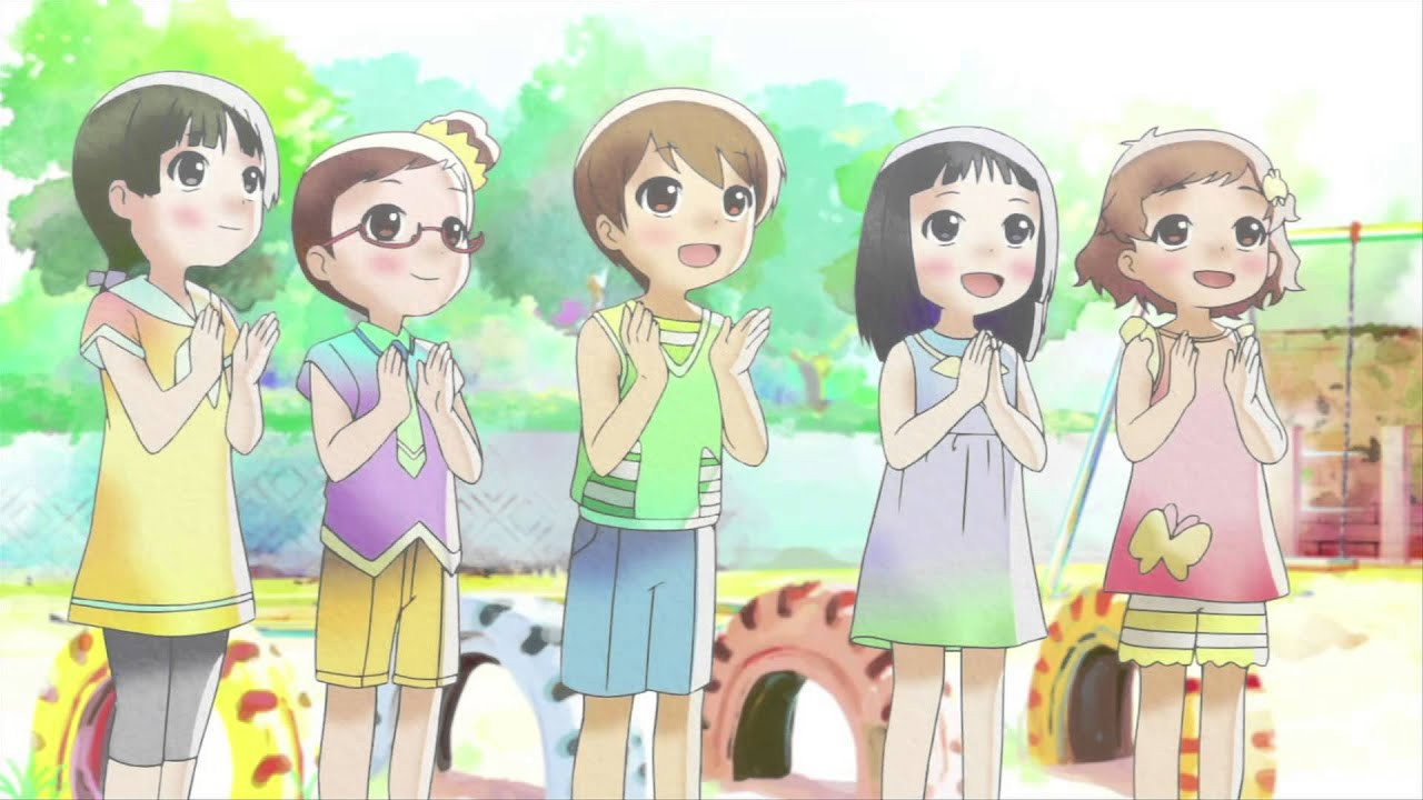 Sakura Capsule (2014) movie backdrop