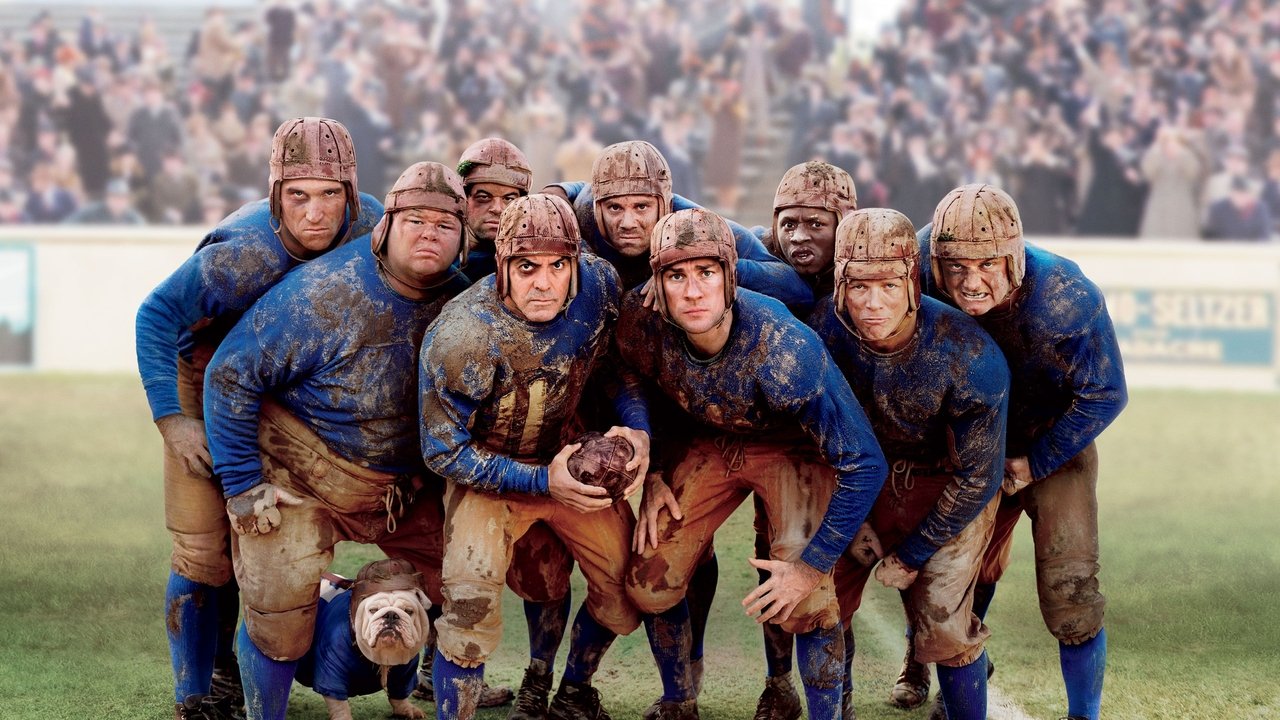 Leatherheads (2008) movie backdrop