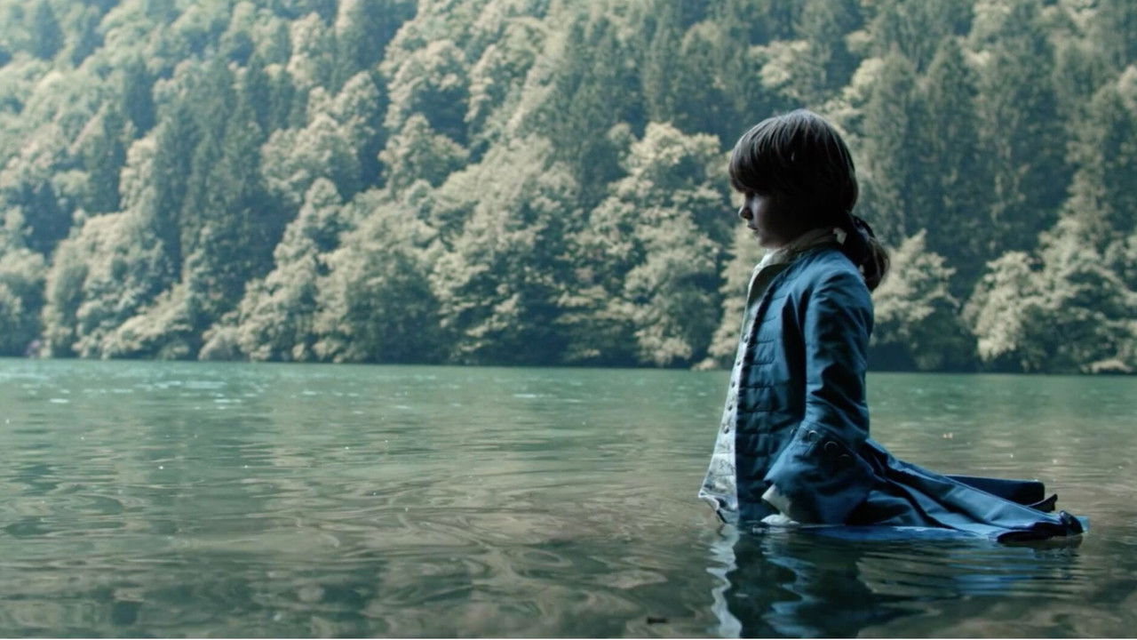 The Book of Vision (2021) movie backdrop