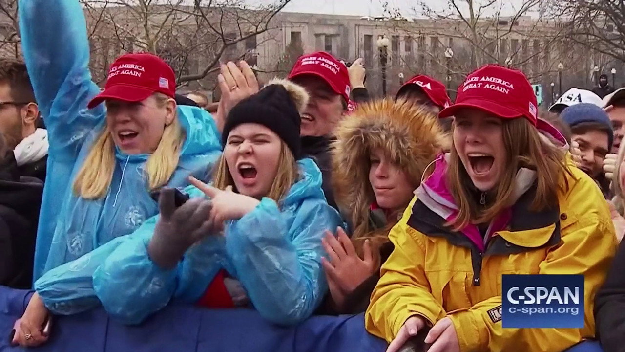 Alt-Right Age of Rage (2018) movie backdrop