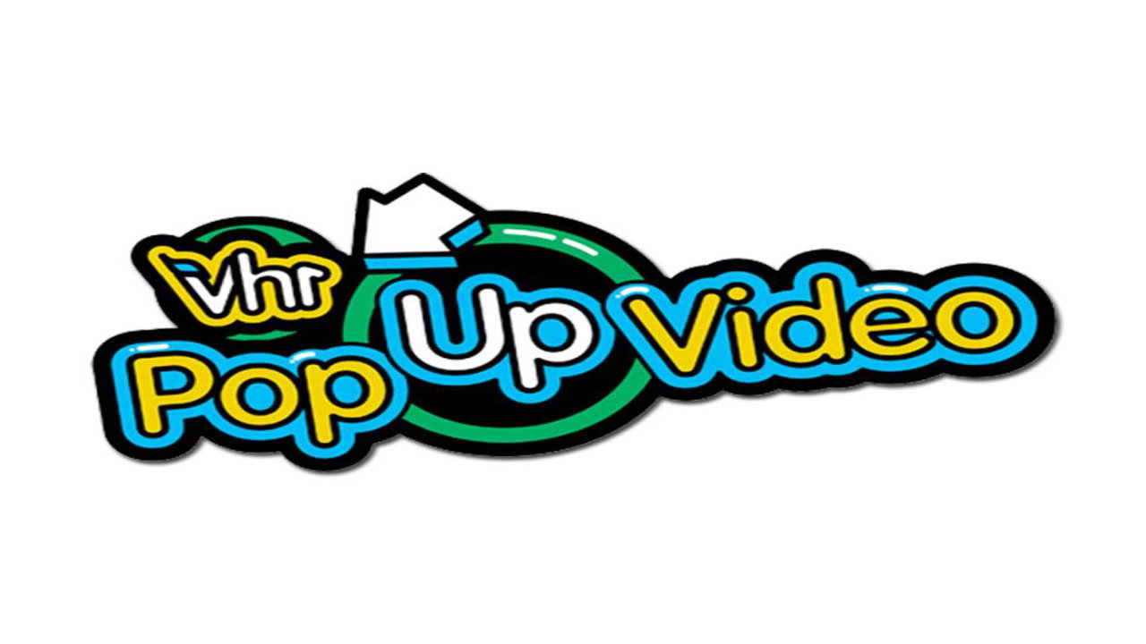 Pop-Up Video (1996) TV show backdrop