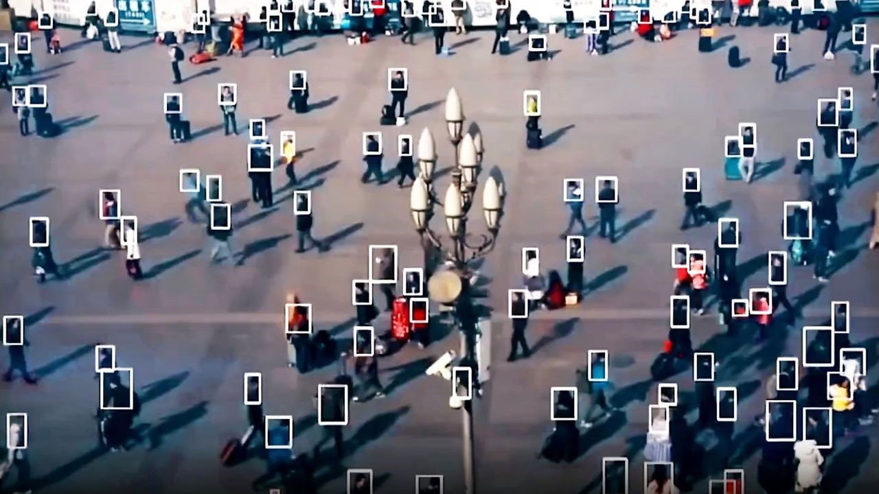 Big Brother: A World Under Surveillance (2020) movie backdrop