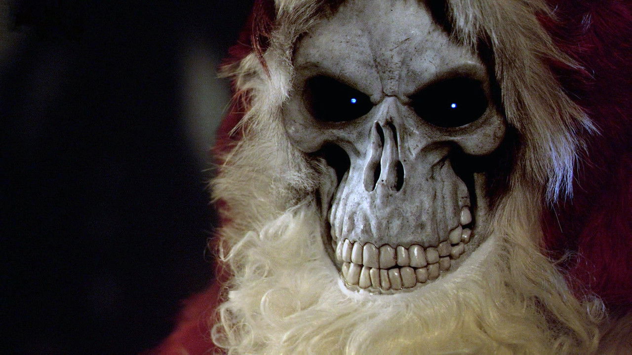 Hogfather (2007) movie backdrop