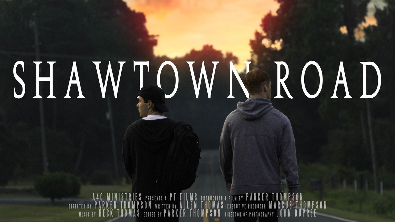 Shawtown Road movie backdrop