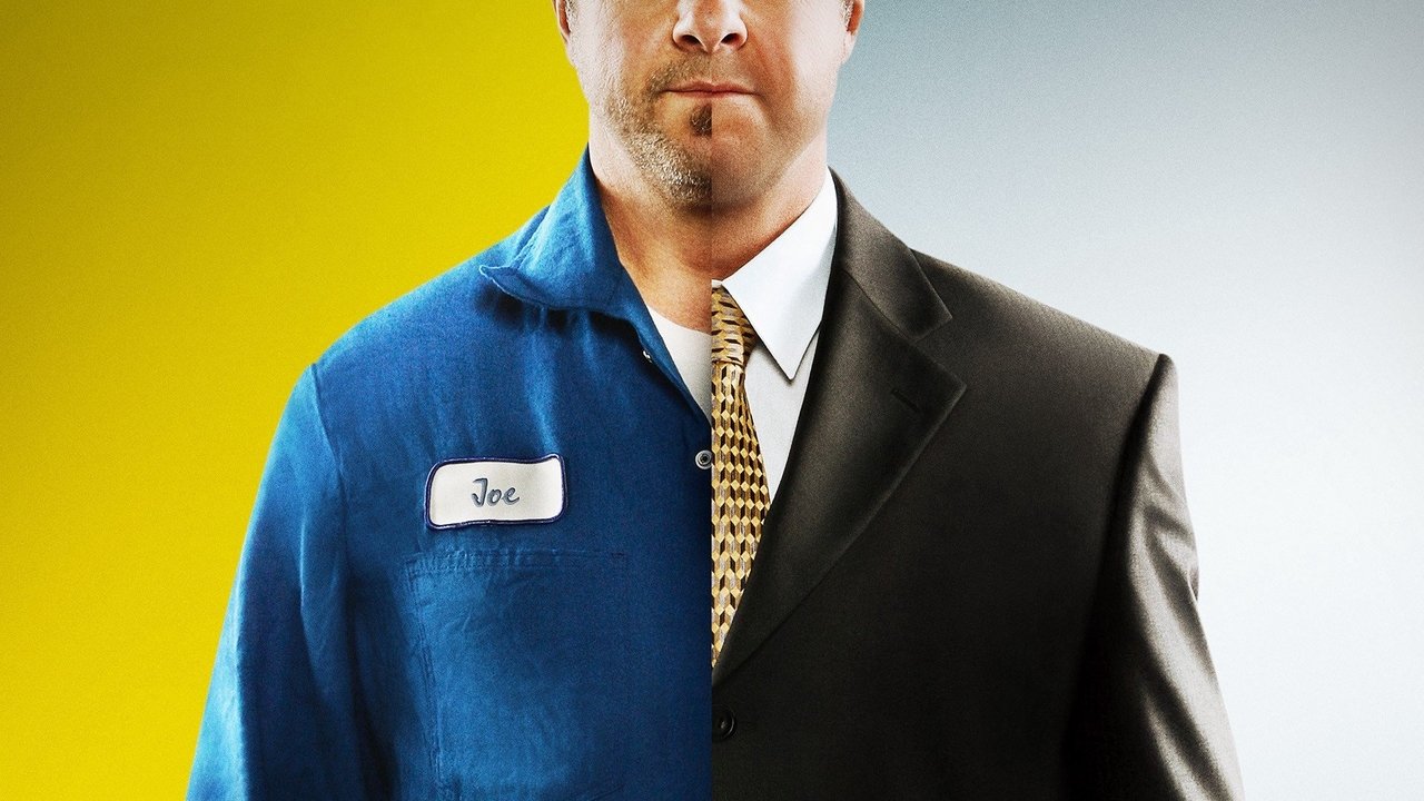 Undercover Boss (2010) TV show backdrop