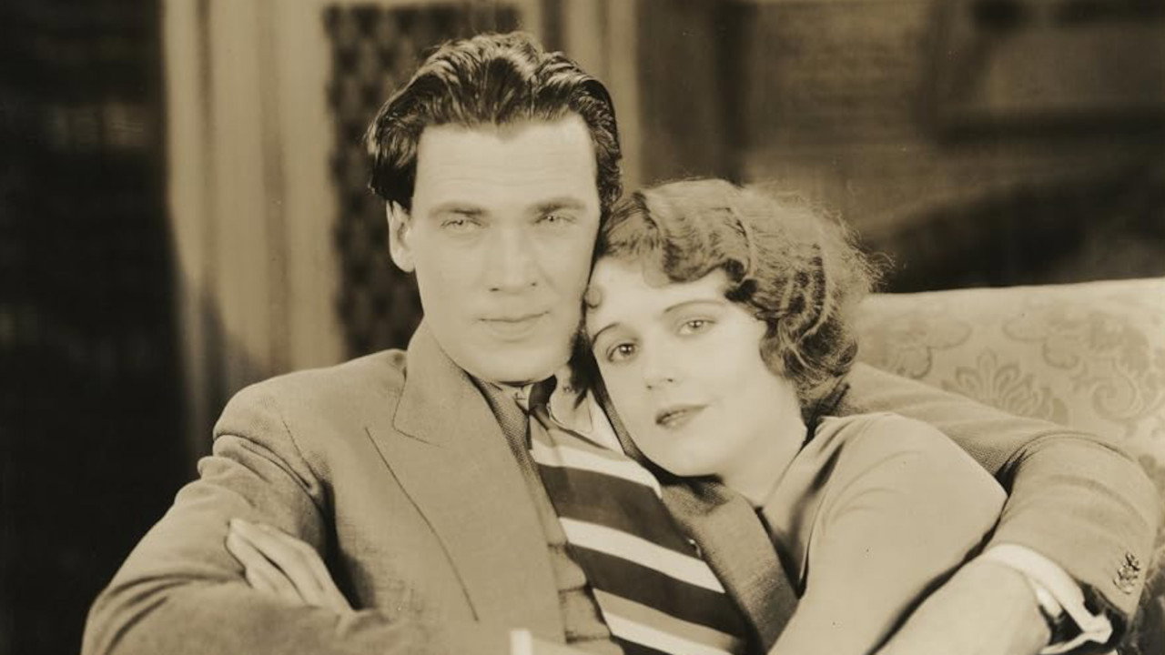 Woman Wise (1928) movie backdrop