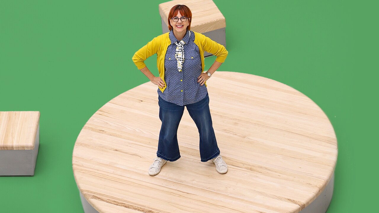 A Happy Homecoming (2020) TV show backdrop