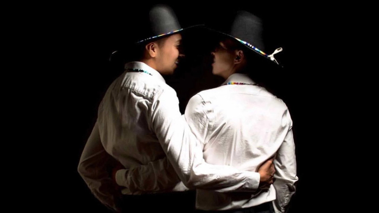 Sweetheart Dancers (2019) movie backdrop