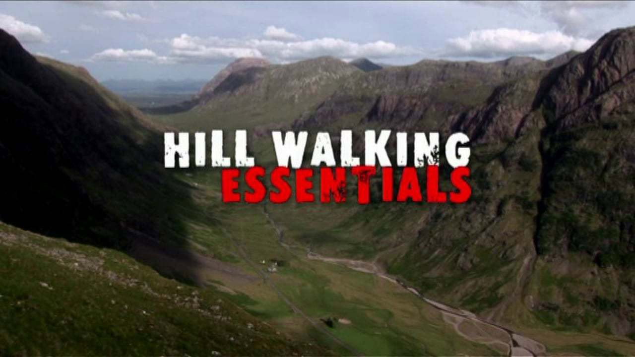 Hill Walking Essentials (2008) movie backdrop