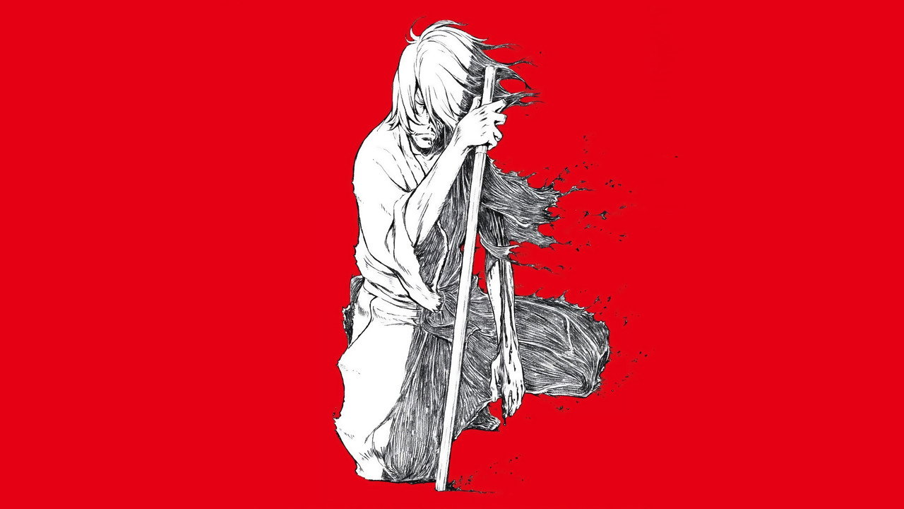 Lupin the 3rd: Goemon's Blood Spray (2017) movie backdrop