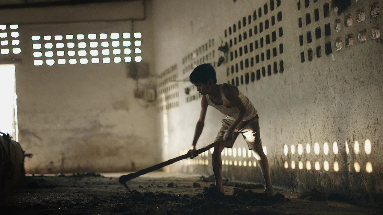 Tiharu (2013) movie backdrop