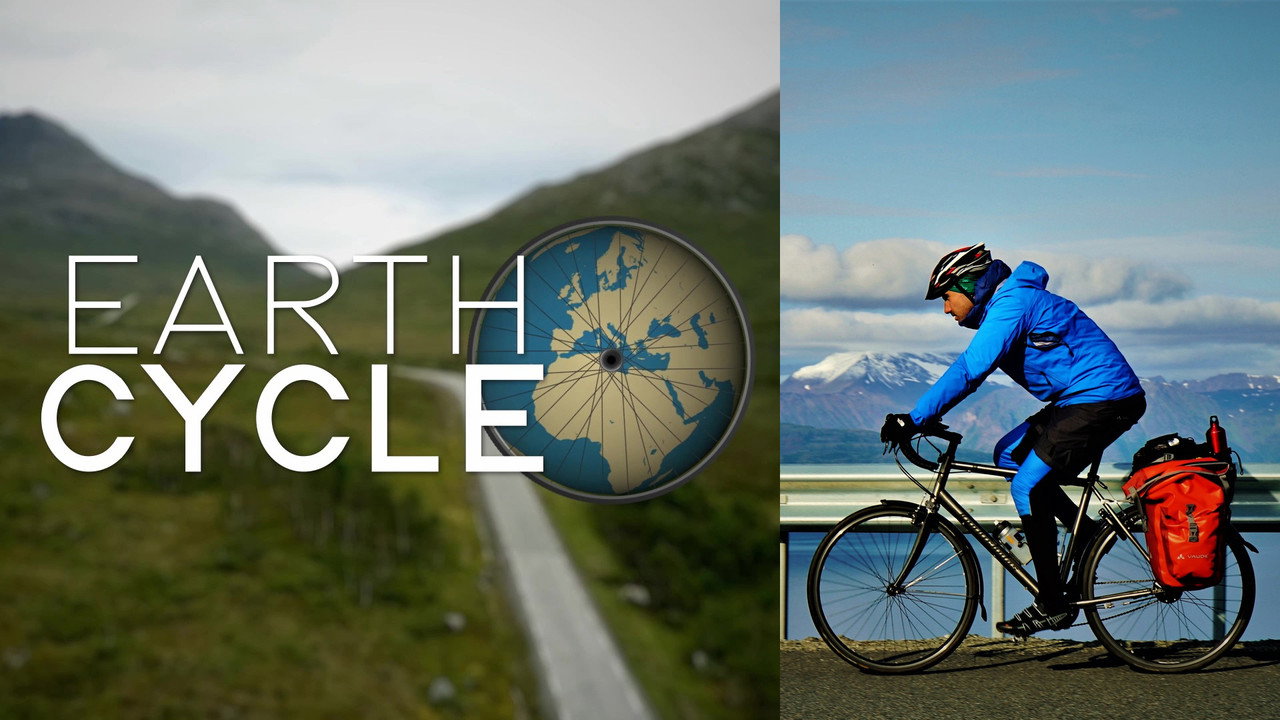 Earth Cycle (2019) TV show backdrop