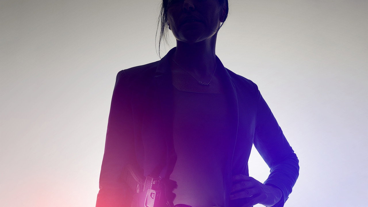 SAS: Section Agressions Sexuelles (2021) TV show backdrop