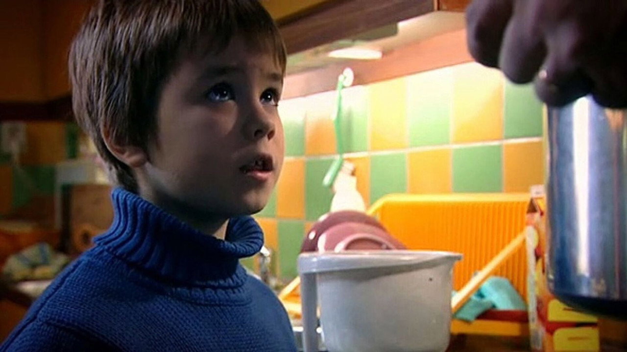 Håkan Bråkan (2003) TV show backdrop