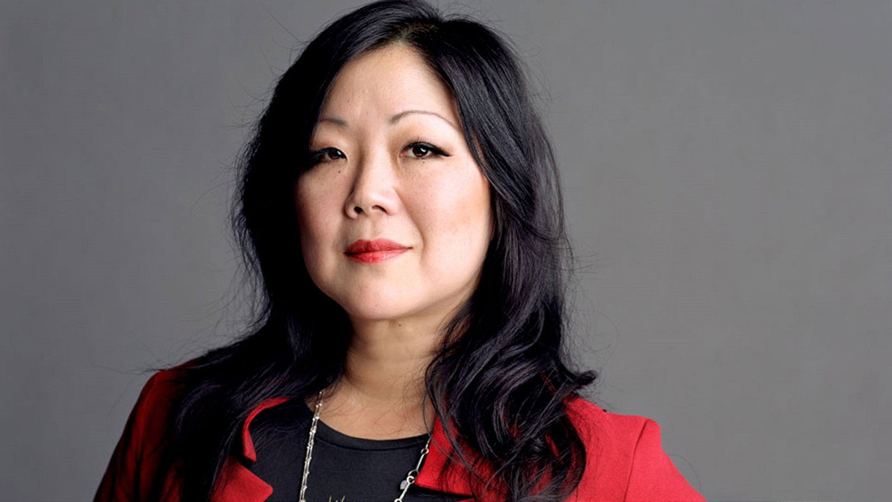 Margaret Cho: Beautiful (2009) movie backdrop