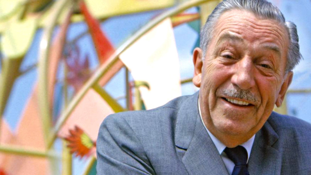 Walt: The Man Behind the Myth (2001) movie backdrop