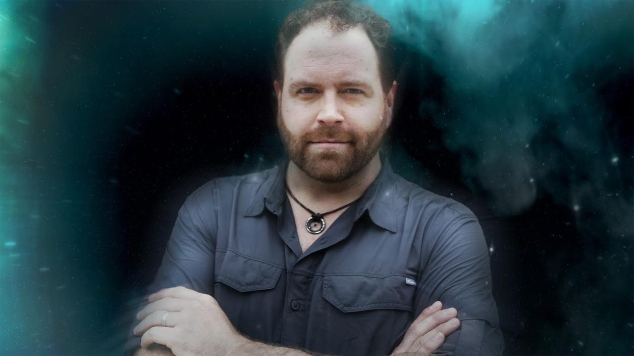Destination Truth (2007) TV show backdrop