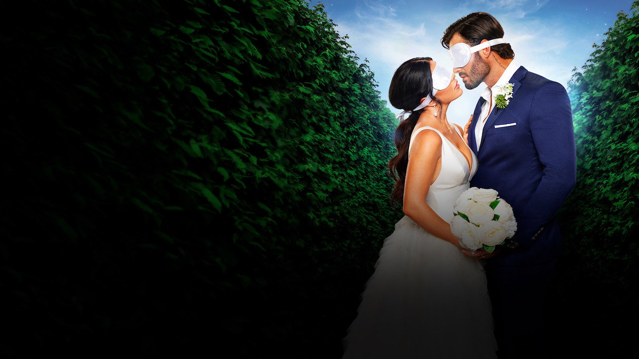 Married at First Sight (2015) TV show backdrop