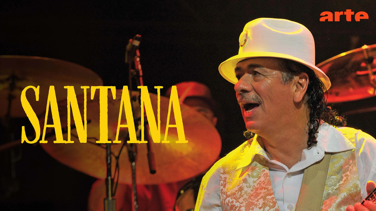 Santana Live at Montreux 2011 (2012) movie backdrop