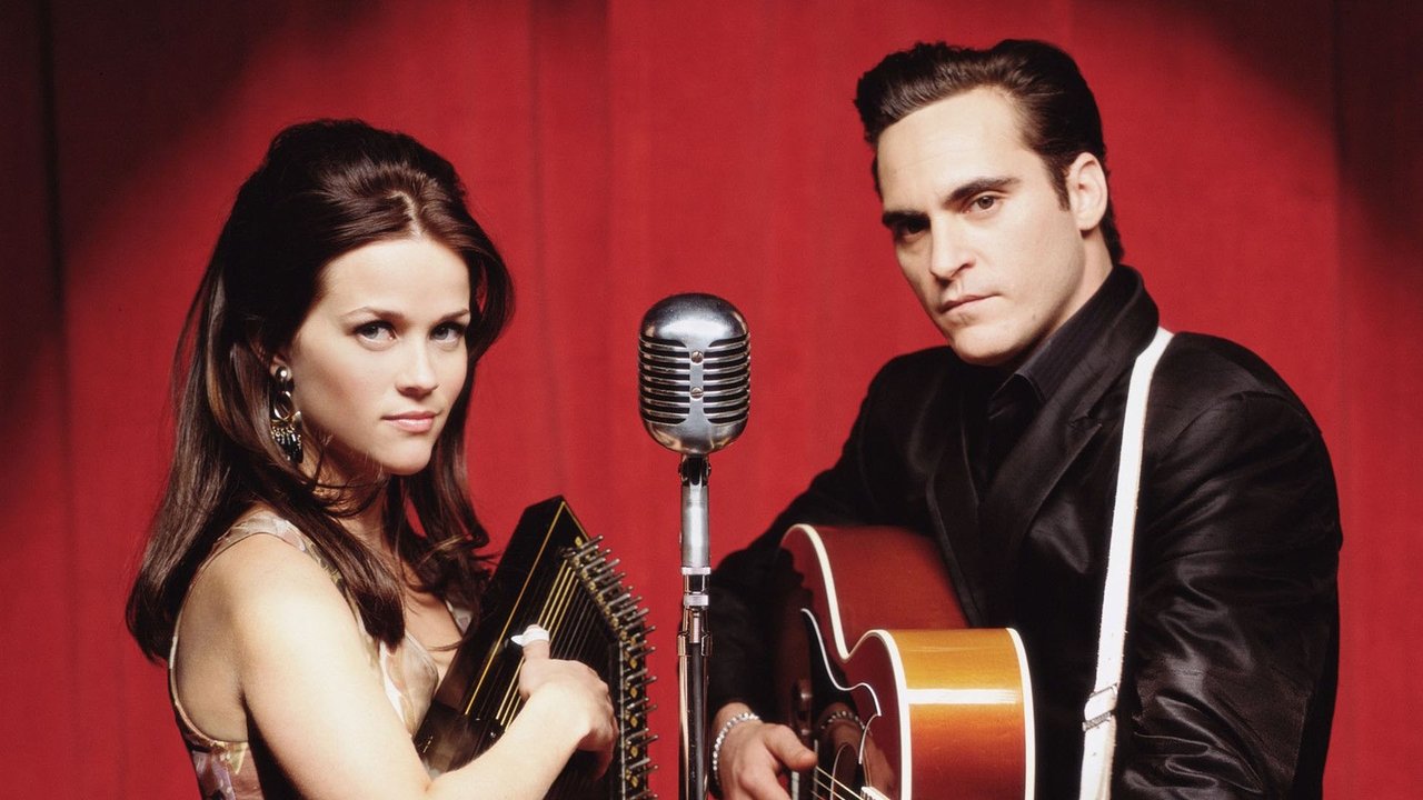 Walk the Line (2005) movie backdrop