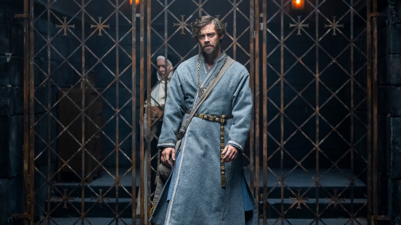 The Physician II (2025) movie backdrop