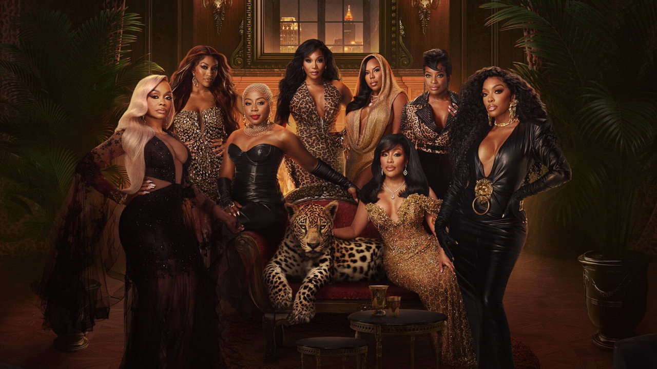 The Real Housewives of Atlanta (2008) TV show backdrop