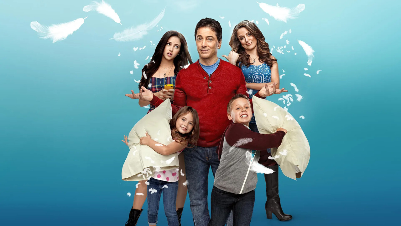 See Dad Run (2012) TV show backdrop
