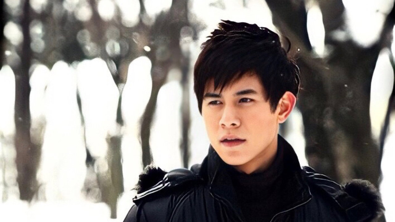 Sorry Saranghaeyo (2010) movie backdrop