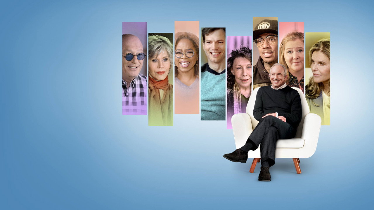 The Checkup with Dr. David Agus (2022) TV show backdrop
