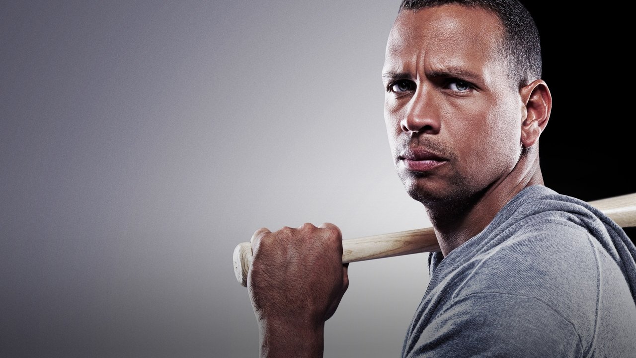 Alex vs ARod (2025) TV show backdrop