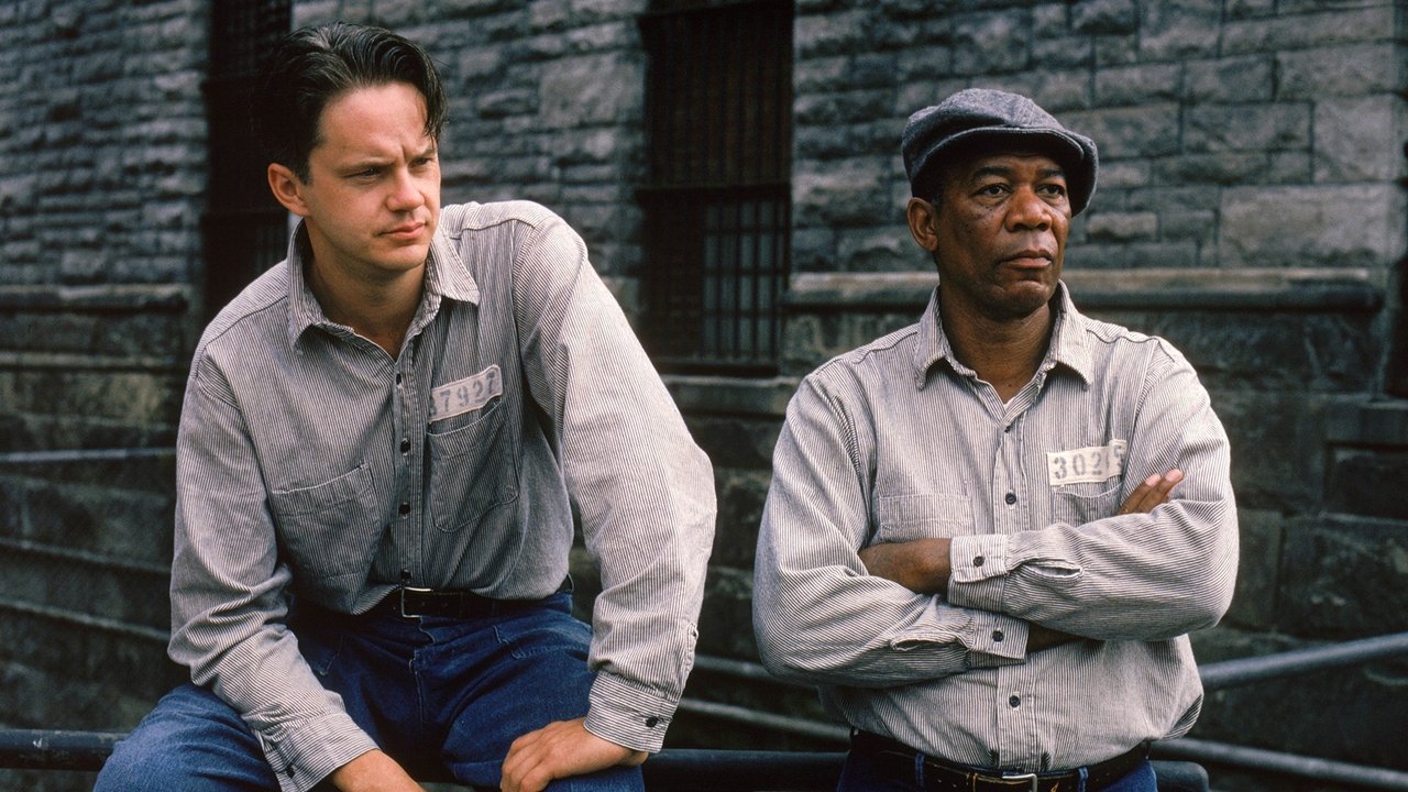 The Shawshank Redemption (1994) movie backdrop