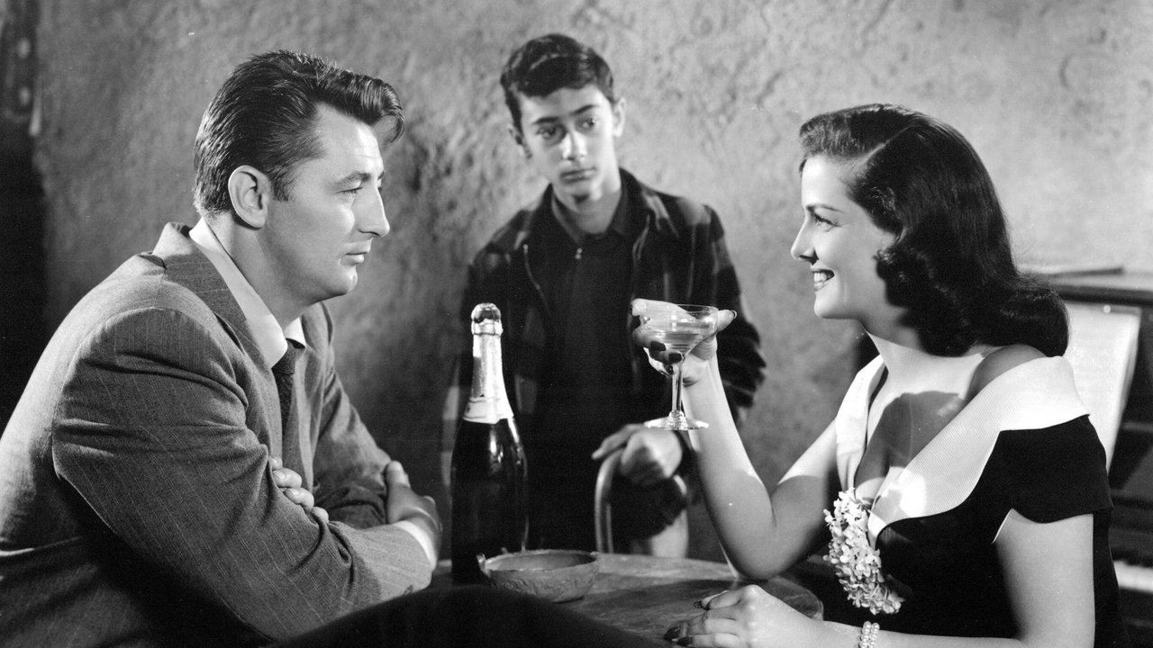 His Kind of Woman (1951) movie backdrop