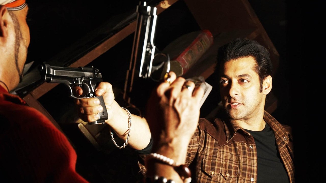 Wanted (2009) movie backdrop