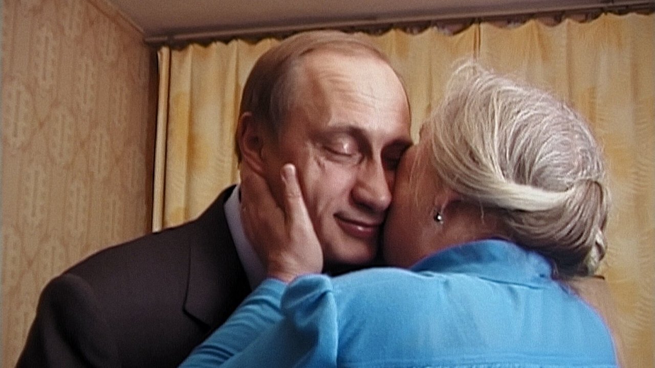 Putin's Witnesses (2018) movie backdrop