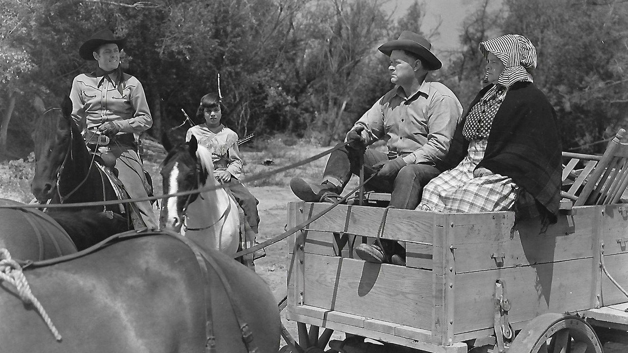 Homesteaders of Paradise Valley (1947) movie backdrop