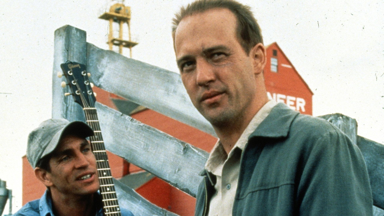 In Cold Blood (1996) TV show backdrop