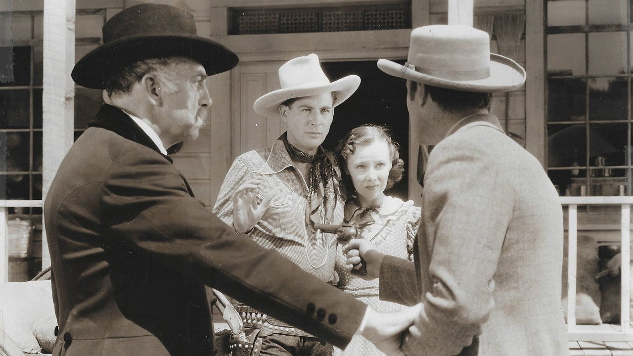Oklahoma Terror (1939) movie backdrop