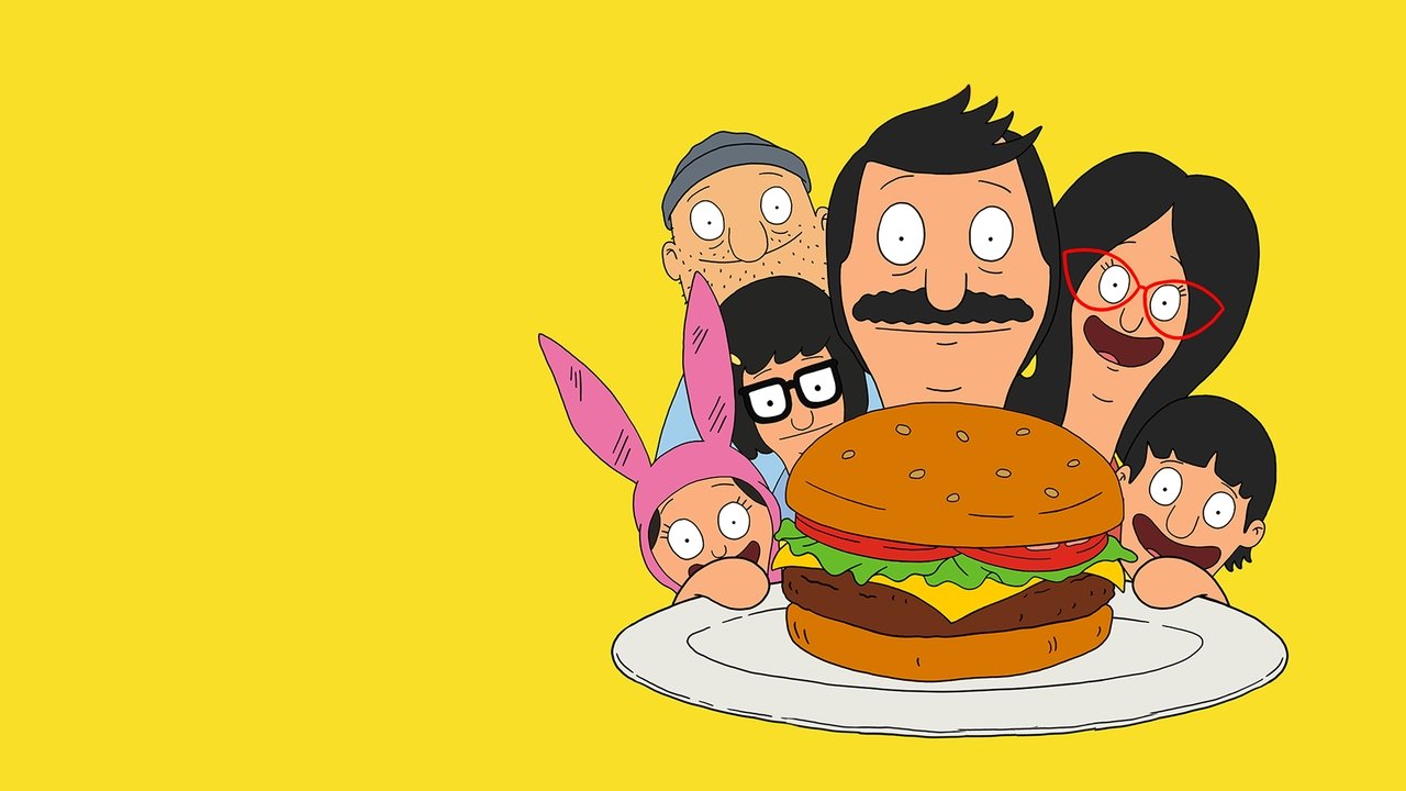 The Bob s Burgers Movie (2022) movie backdrop