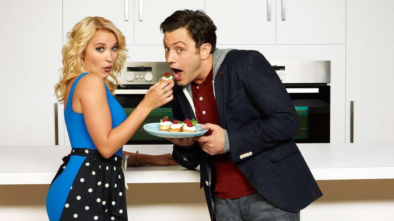 Young & Hungry (2014) TV show backdrop